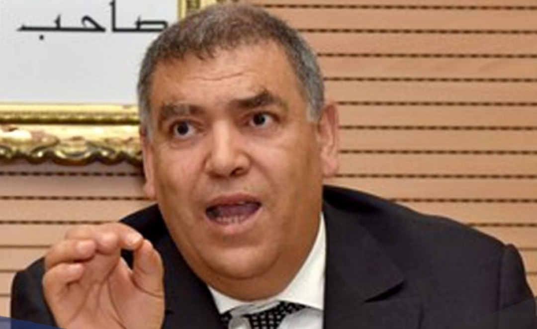 مصدر مسؤول  :   الداخلية تفتح تحقيقا في صفقات “مشبوهة” بقيمة 6 مليارات بجماعة الدريوش