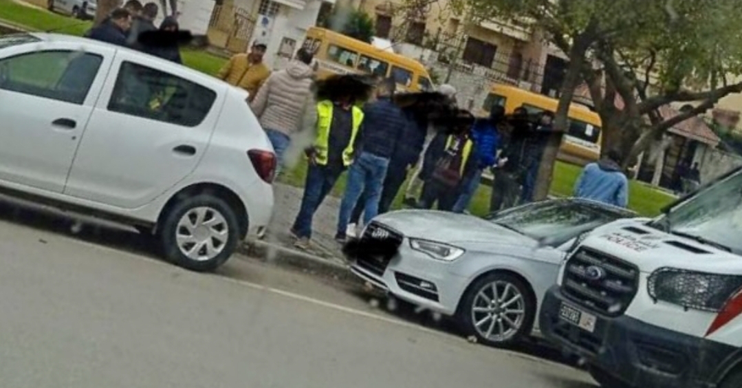 توقيف مستخدم بصيدلية في طنجة قام بالسطو عليها بعد مغادرته للعمل