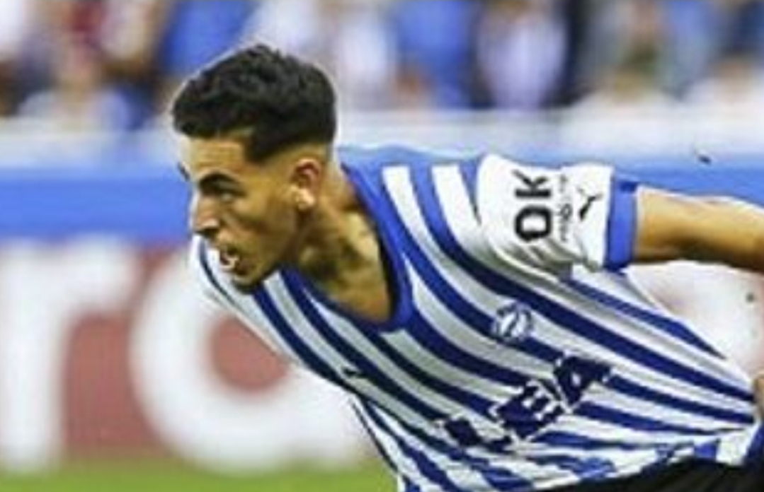 الركراكي يستدعي المدافع عبقار الذي يمارس في الدوري الإسباني، والبعض من اللاعبين الأساسيين في عهد خليلوزيتش