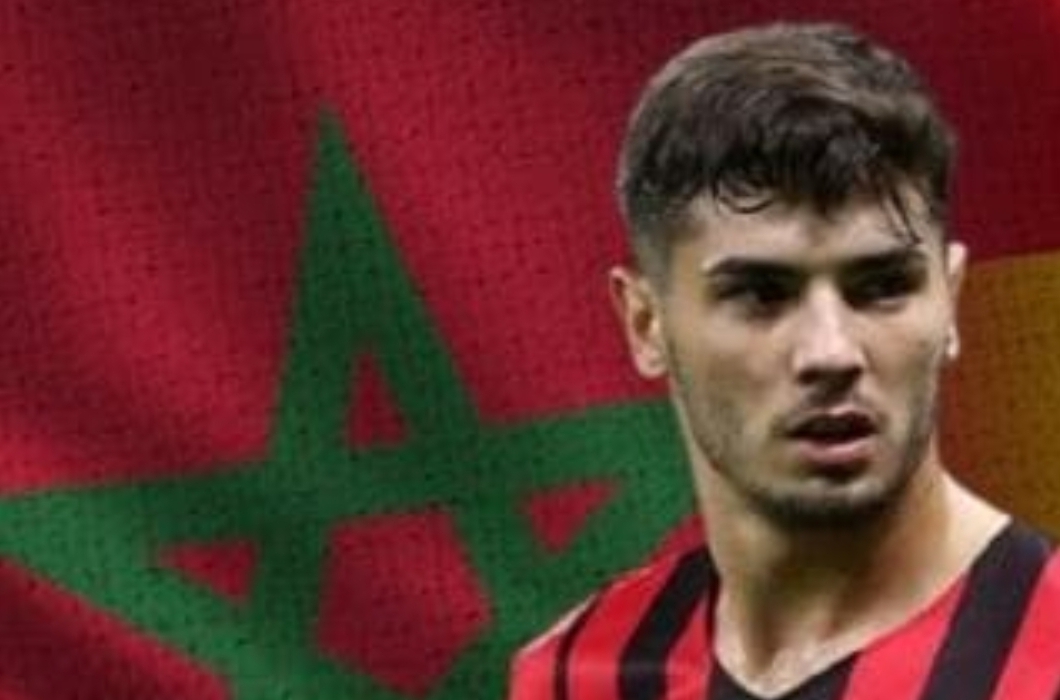 رسميا :     نجم الميلان دياز يختار اللعب للمنتخب المغربي بدل إسبانيا