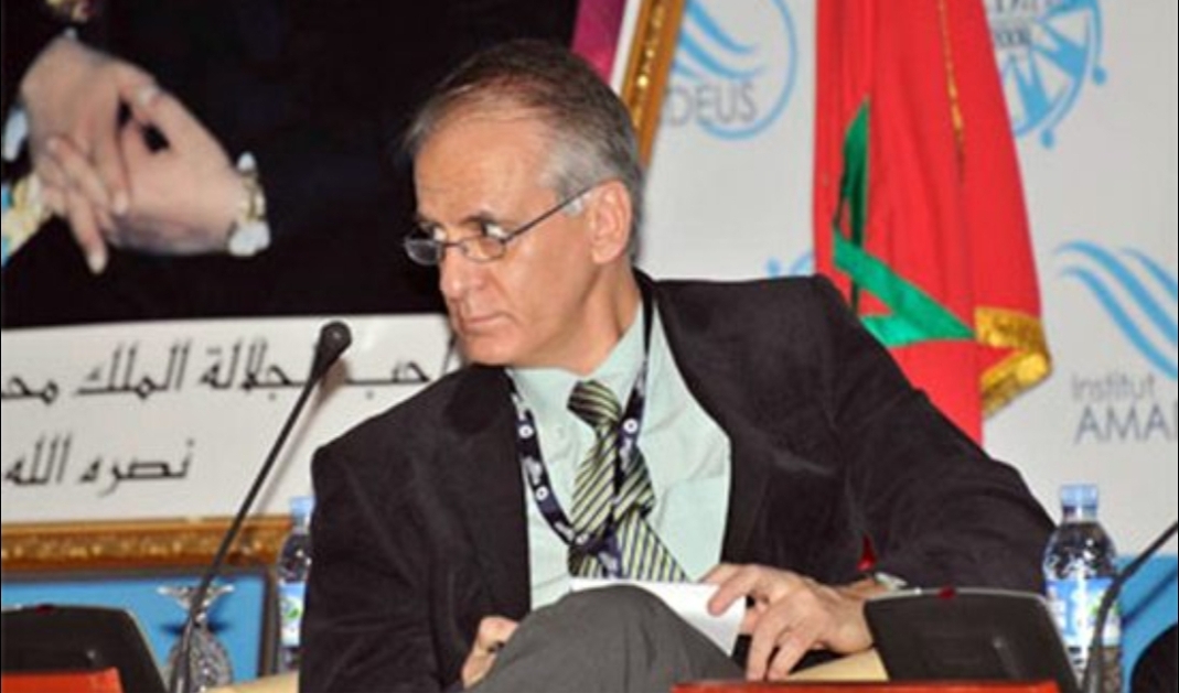 أمنستي تطالب المغرب بالتوقف عن مضايقة الصحفي الإسباني سيمبريرو الذي إتهم الرباط بالتجسس عليه دون دليل