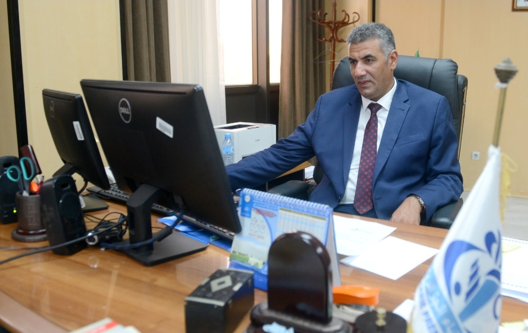 الجزائر تحجب أخبارها الرسمية عن المغرب خوفا من الهجوم حسب زعمها !