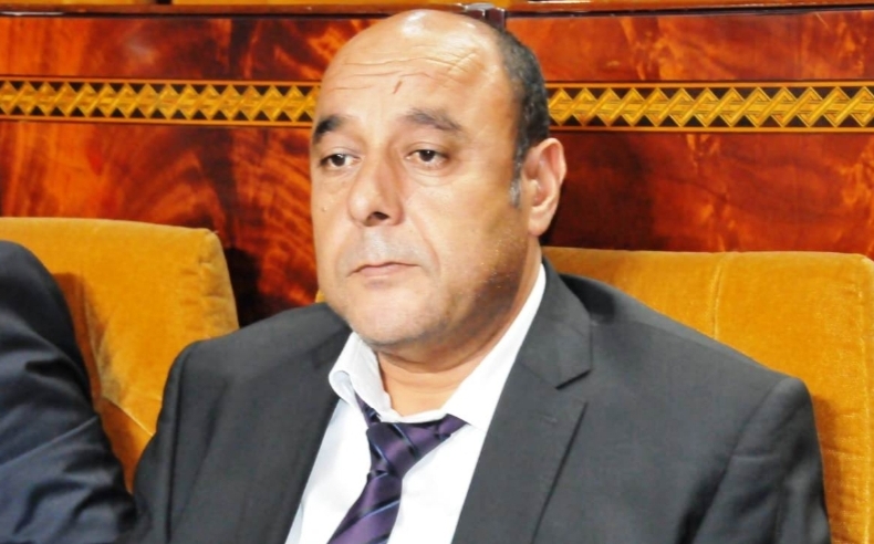 سنتين سجنا لبرلماني من التجمع الوطني للأحرار على خلفية هدر المال العام