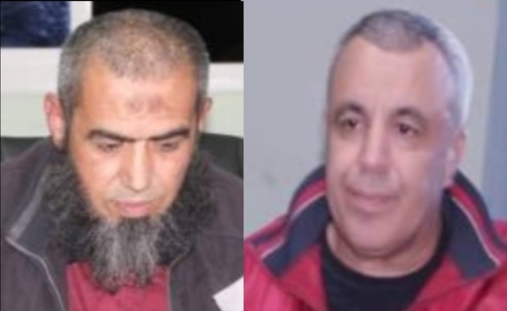 بعد أن نصب واحتال … بوشيخ عضو جماعة الناظور يقرر طلب اللجوء السياسي في إسبانيا لتعطيل مسطرة تسليمه للمغرب