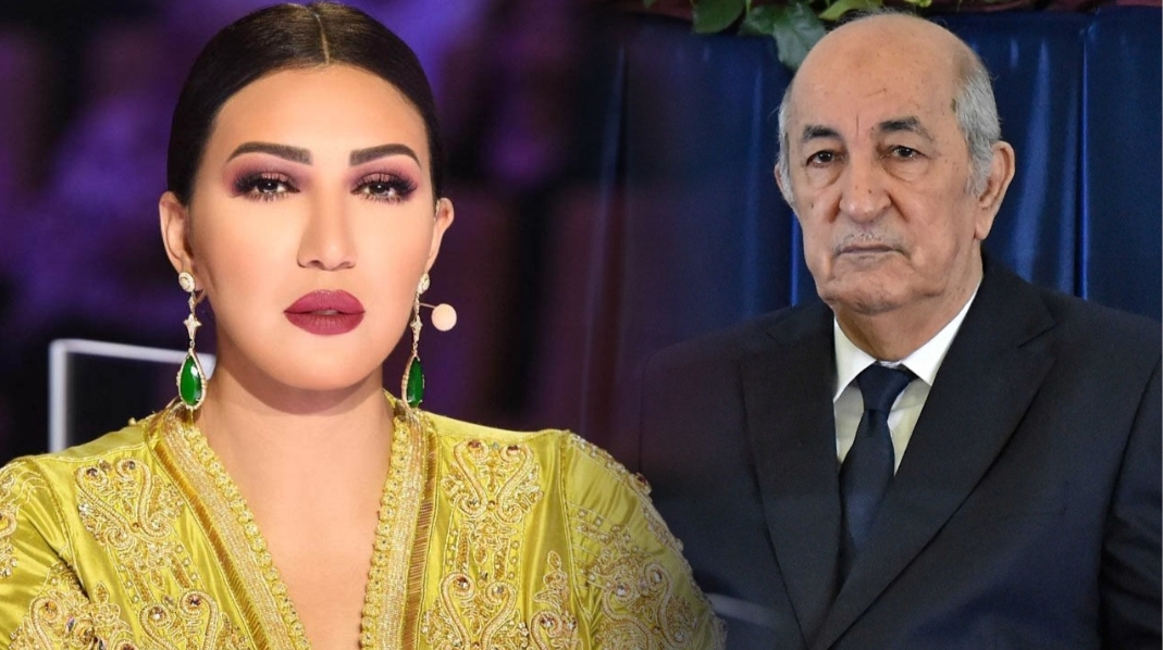 توقيفات بإذاعة جزائرية بسبب أغنية لأسماء لمنور