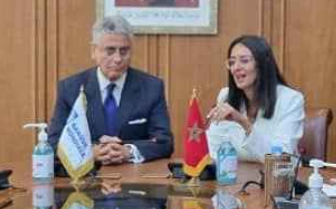 تمويلات البنك الدولي للمغرب تبلغ مستوى قياسيا لتبلغ حوالي ملياري دولار
