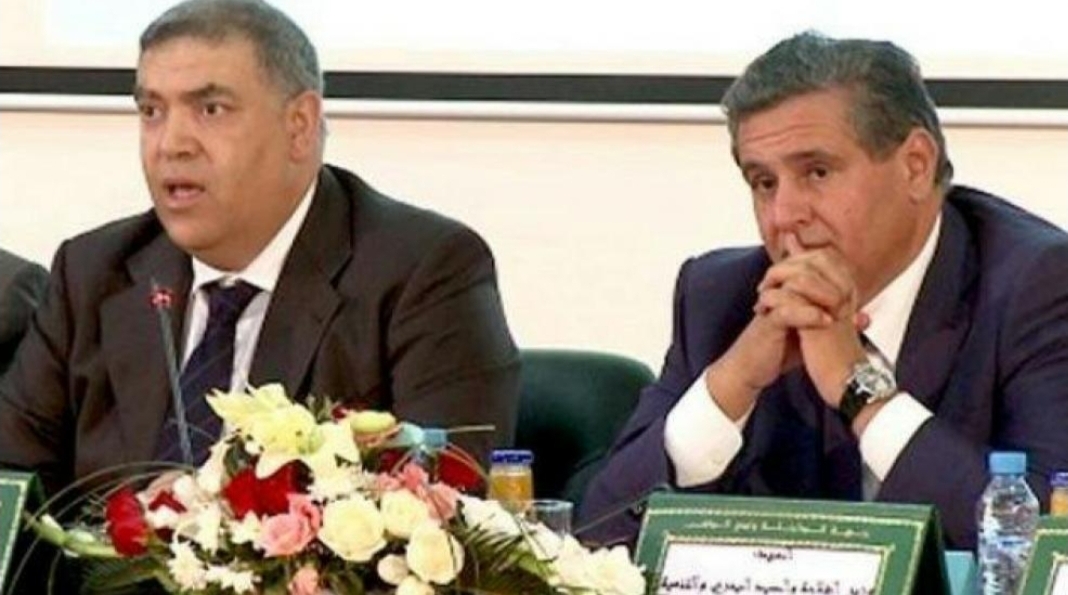موظفي الجماعات الترابية ينتقضون ضد أخنوش ولفتيت