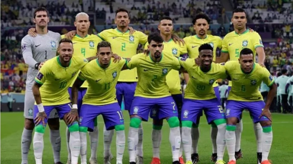المغرب يُلزم البرازيل بحُضور نيمار وكل نجــومه ودية طنجة