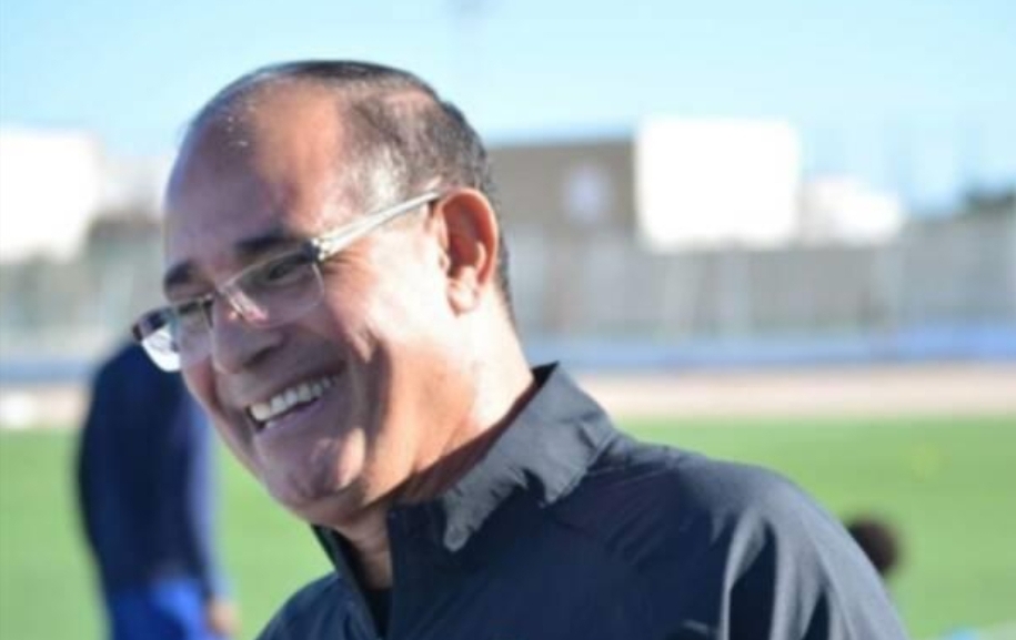 الزاكي مدربا لمنتخب السودان