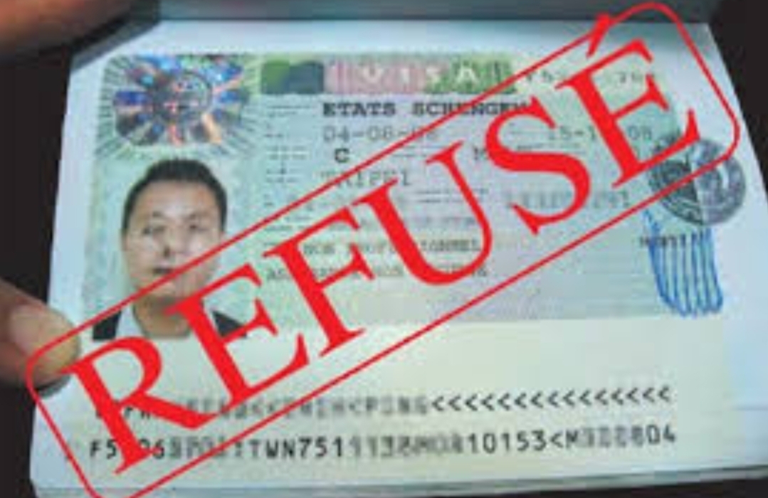 قنصليات أوروبية تنهب 3 ملايير من المغاربة أنفقوها للحصول على تأشيرات “شنغن” وقوبلت طلباتهم بالرفض