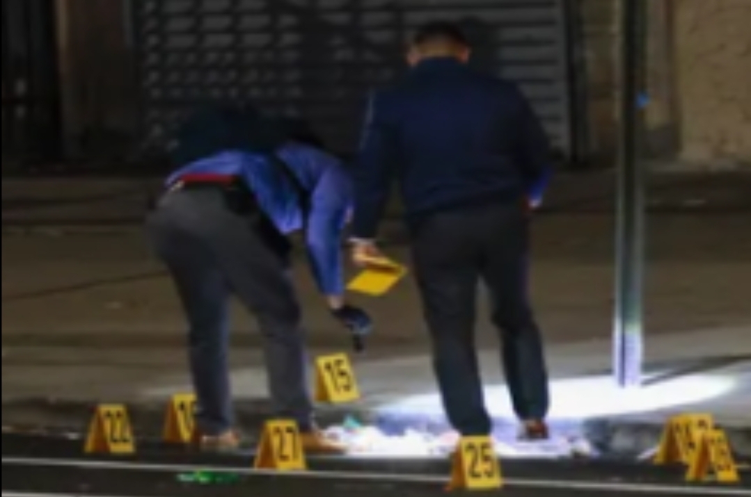 غموض يلف إطلاق النار على طفل مغربي في سبتة المحتلة