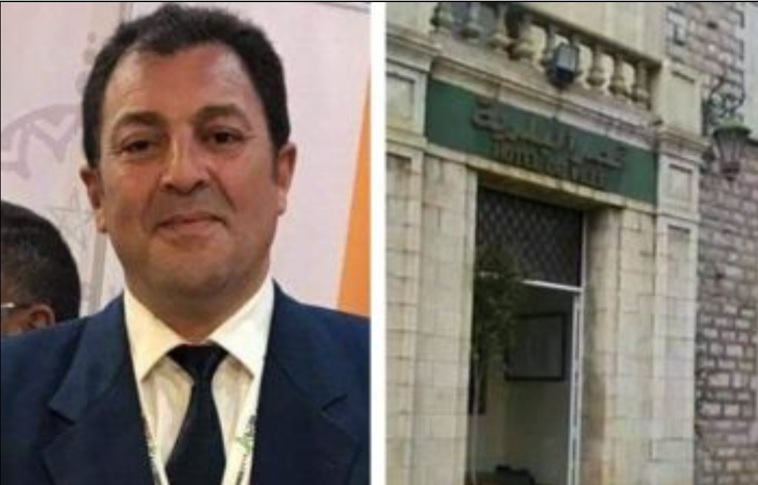 ضربة موجعة للسنبلة … إدارية مكناس تحل مجلس جماعة إفران
