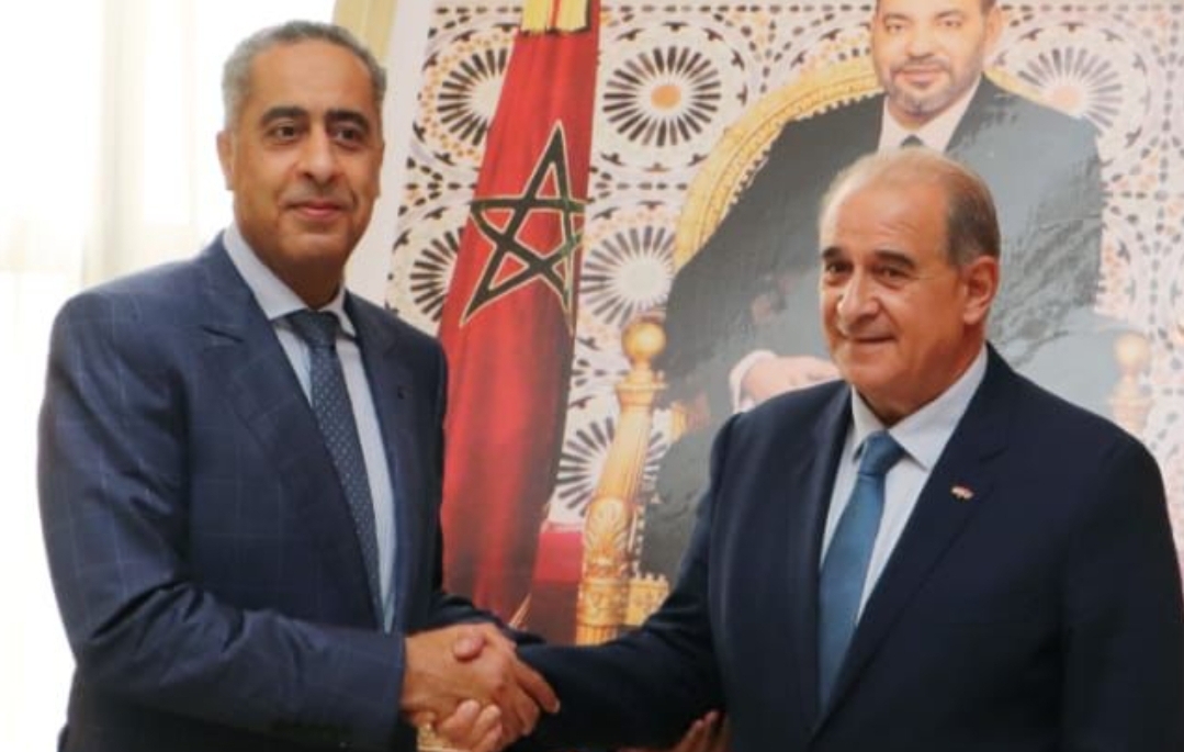 إسبانيا تُعلن تفكيك عدة شبكات إجرامية إرهابية بفضل تعاون المخابرات المغربية