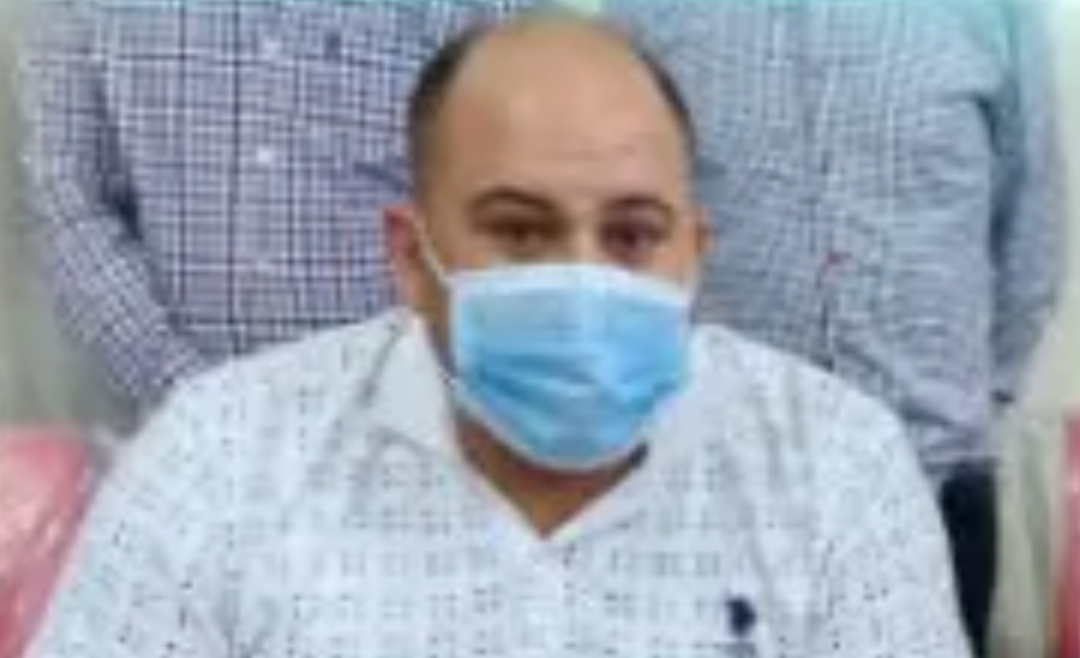 نائب رئيس جماعة بني شيكر بالناظور وعون سلطة وعدل يبكون أمام قاضي التحقيق بعد أن قرر إيداعهم السجن