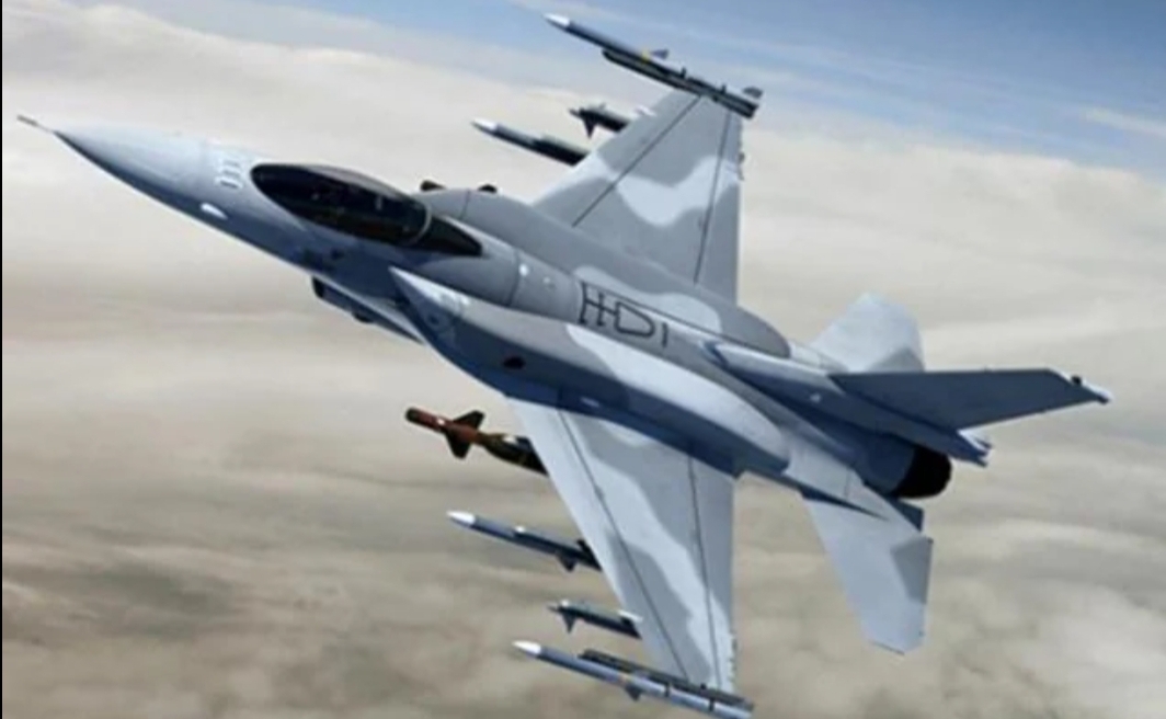 شركة “عملاقة” تتولى عملية تطوير طائرات F-16 و C-130 المغربية