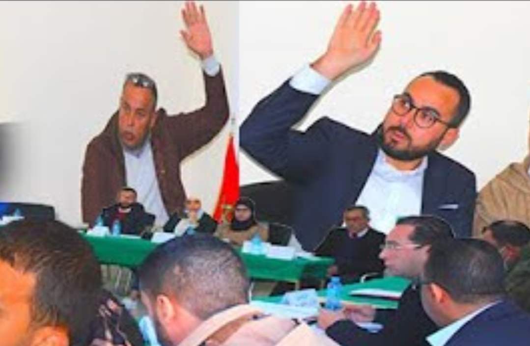ساكنة جماعة أمطالسة بالدريوش تطالب الوكيل العام بجرائم الأموال إيفاد الفرقة الوطنية الموجودة في مهمة بالناظور المجاورة !