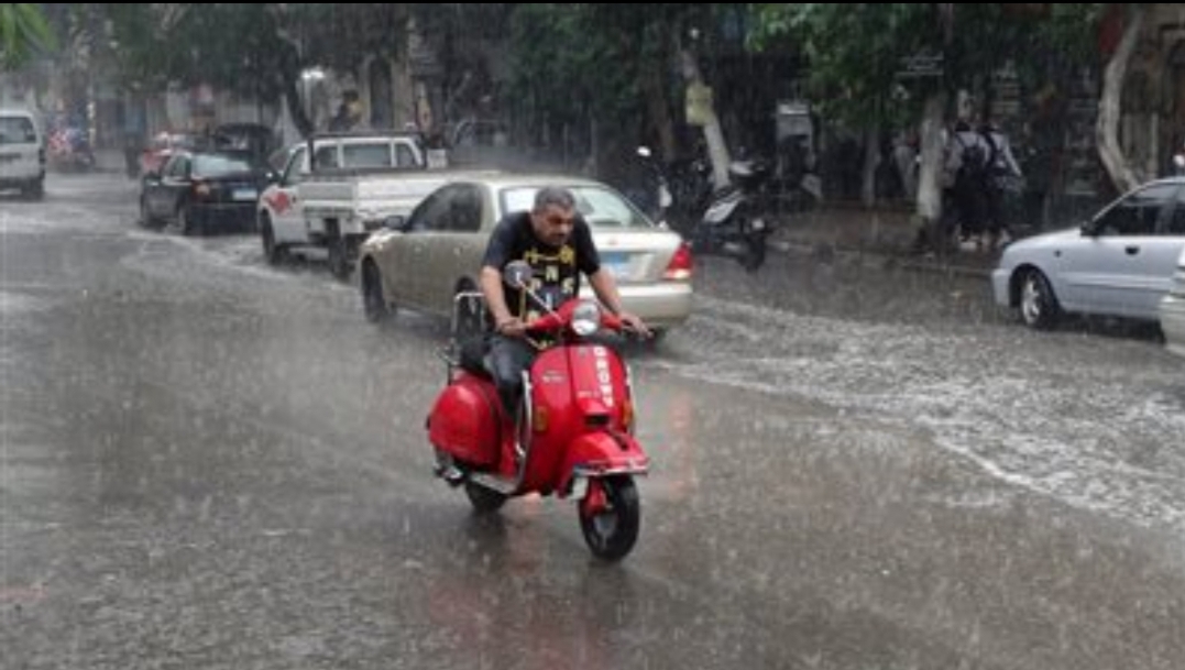 أعلاها بطنجة وأقلها بالدريوش … مقاييس الأمطار المسجلة بالمملكة خلال الـ 24 ساعة الماضية