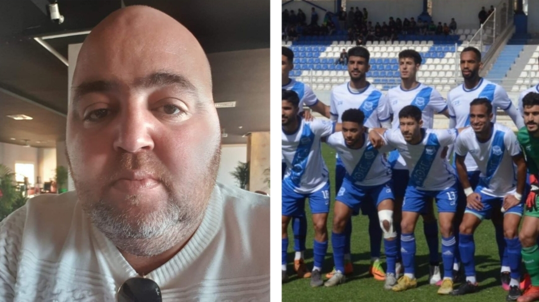 خطير :    نصب وسرقة للمال العام وإستهلاك للكوكايين ونقل المخدرات عبر حافلة فريق شباب الريف الحسيمي