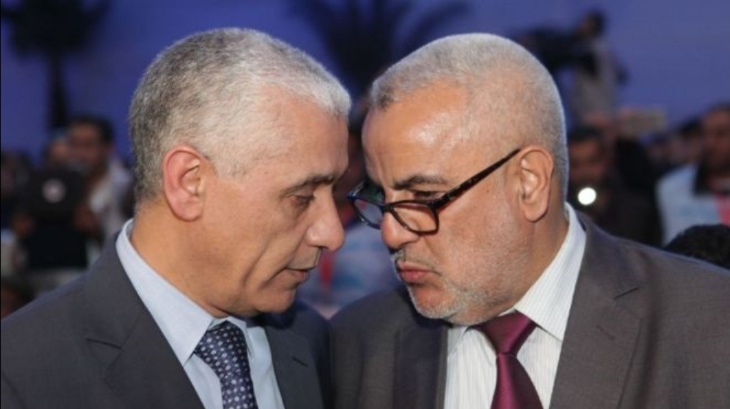 “التشمكير السياسي” .. العلمي رئيس البرلمان المغربي مهاجما بنكيران :    الوزير بايتاس من ضمن الضامنين للأستقرار في المغرب !!؟