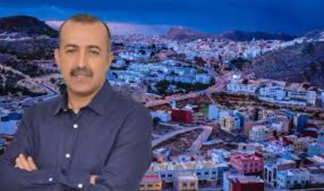 رغم الأدلة الثابتة التي تدينه … وبعد الحكم عليه ب 6 سنوات نافذة … برلماني الحسيمة أمغار يواصل نفي زوره أمام جرائم الأموال