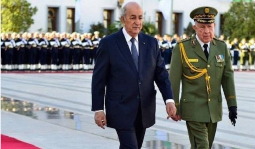 خبير عسكري عالمي :    المغرب سيلقن درسا للجزائر وسيحتلها ، في حالة قرر كابراناتها المغامرة بحرب محسومة سلفا