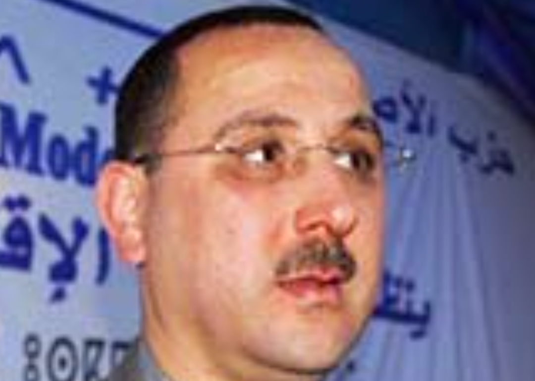على هامش ملتقى التسول بعمالة الدريوش … رئيس جماعة ميضار يثير السخرية خلال مداخلته التي إنصبت على شكر العامل وفقط !!