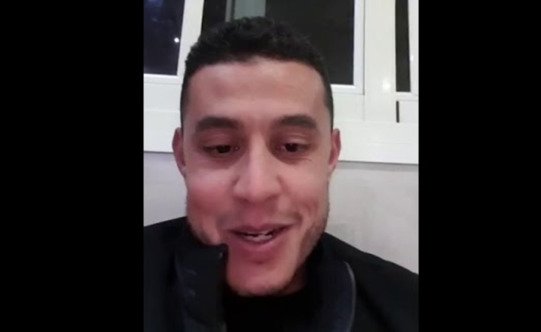 في ملف خطير :   فرار بركوش نائب رئيس جماعة إيعزانن من الحضور أمام النيابة العامة بالناظور خوفا من الإعتقال