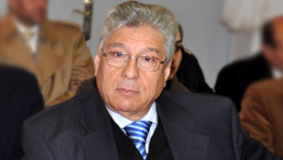 تعزية ومواساة لمحمد بوجيدة رئيس المجلس الإقليمي السابق للناظور في وفاة شقيقته