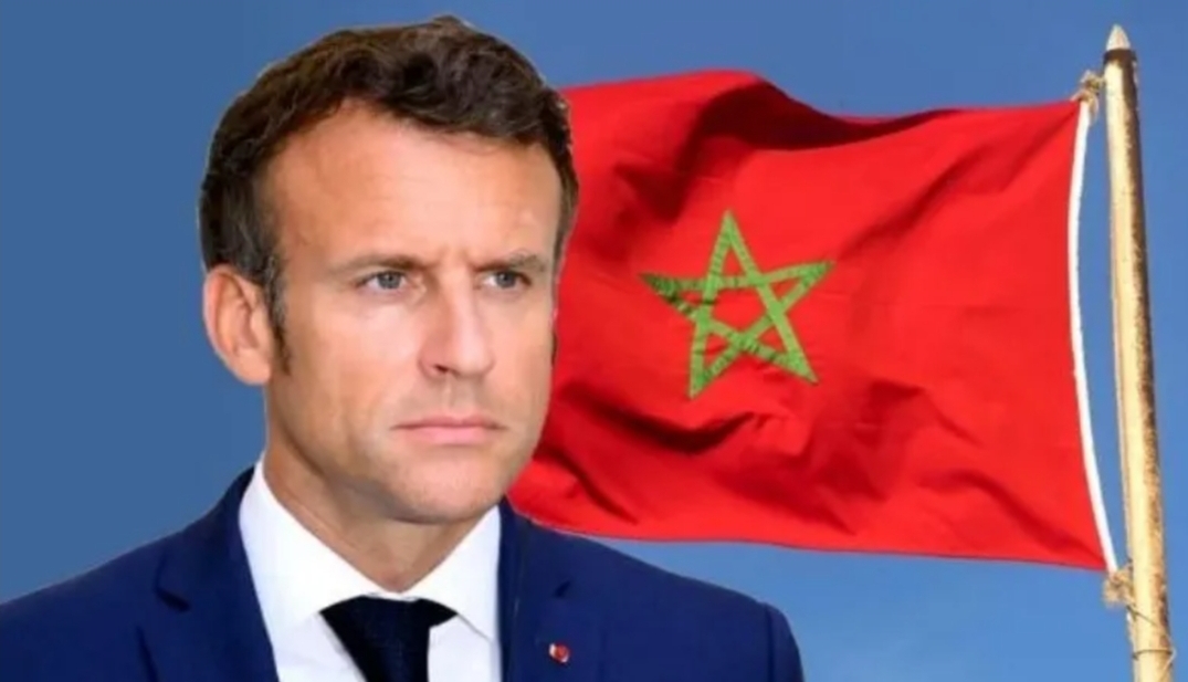 مسؤول مغربي كبير يكذب ماكرون .. ويقول :    علاقاتنا مع فرنسا ليست جيدة ، ويجب كشف حقيقة الأزمة ، والمضايقات القضائية للنجوم المغاربة