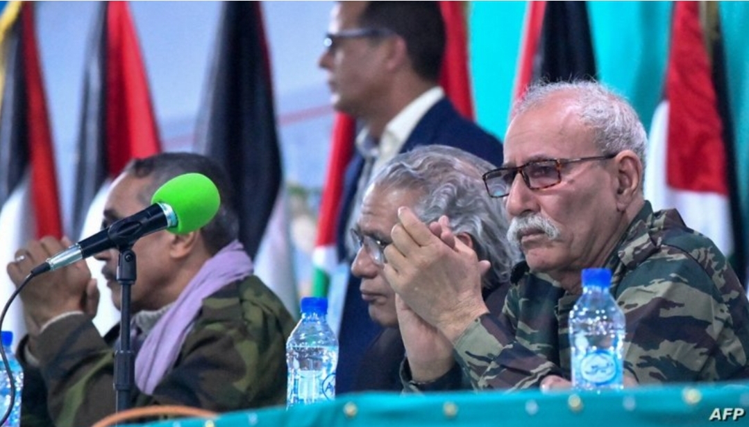 مصادر من المخيمات :    البيت الداخلي للبوليساريو ينهار