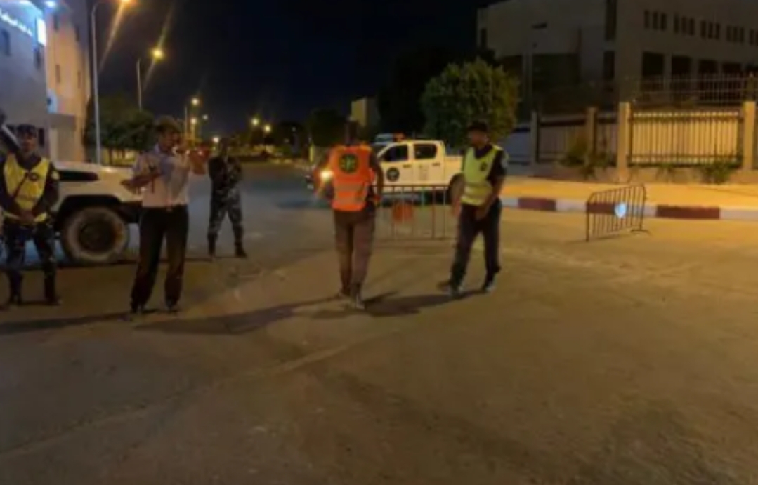 فرار إرهابيين من سجن وراء الحدود الجنوبية للمغرب ومقتل عنصرين من الحرس