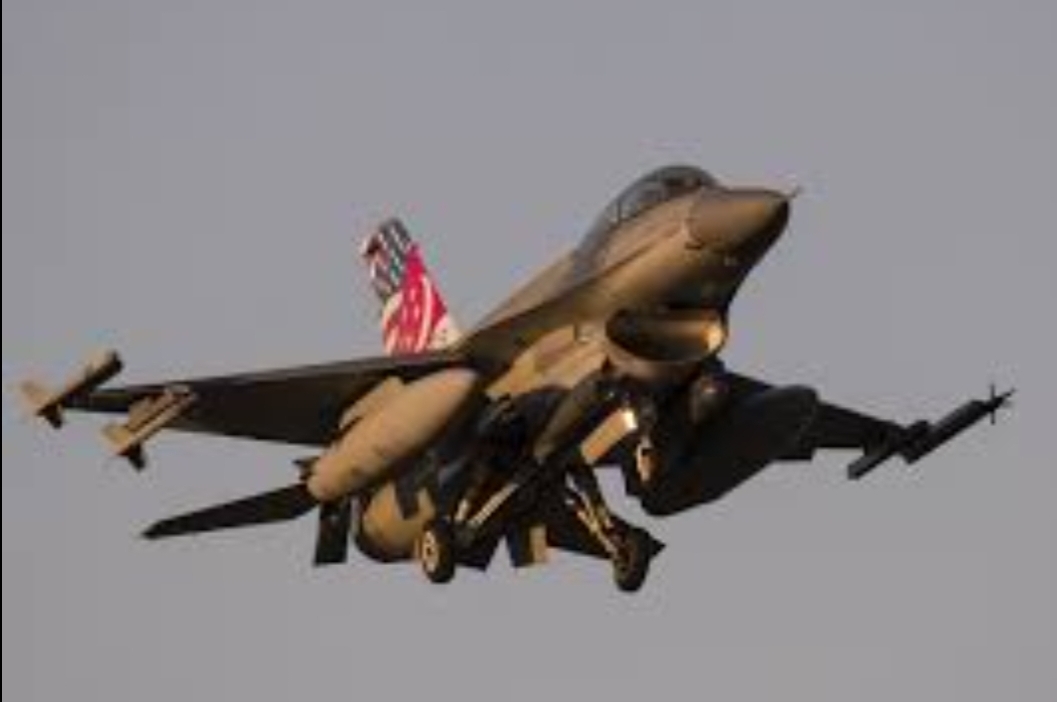 إحتمال نشوب الحرب قائم … تزويد مقاتلات F-16 Viper المغربية بأنظمة حرب إلكترونية متطورة