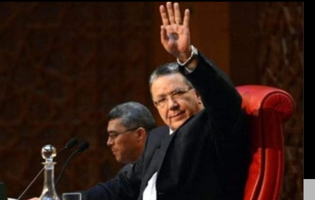 النائب البرلماني عن الدريوش الفضيلي يتهم منافسيه الفتاحي والخلفيوي بالإتجار في قضايا الناس والفشل