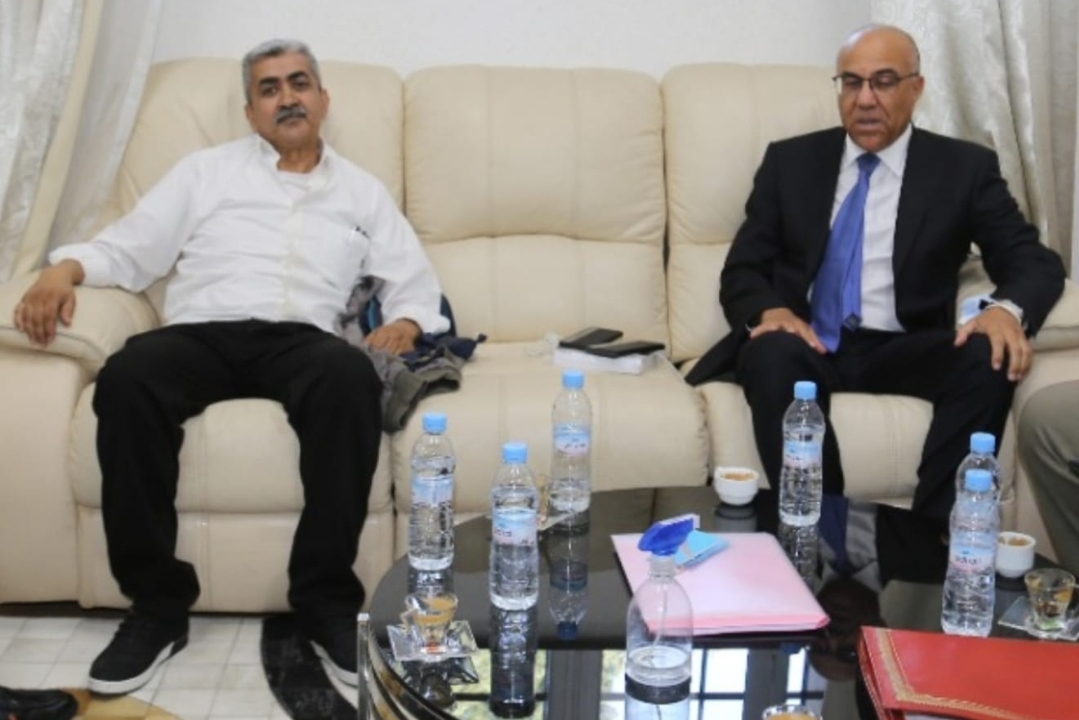 ليس لكفاءته … تعيين البكاي معروف عميدا لكلية العلوم بوجدة يخلق ضجة بسبب قربه من “وزير التعليم العالي” !