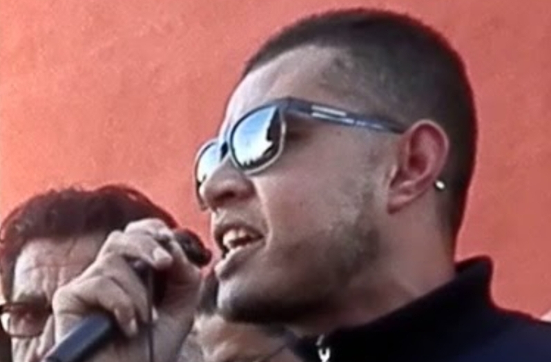 بعد إيداعه أمس سجن سلوان … “بركوش” نائب رئيس جماعة إيعزانن بالناظور يهدد مدير المصالح ومنتخبين آخرين بإغراقهم !