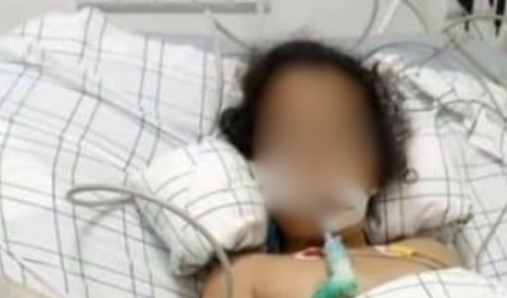 بعد إصابتها بشلل دماغي بسبب “خطأ طبي”.. الطفلة سلمى تفقد حياتها بتطوان