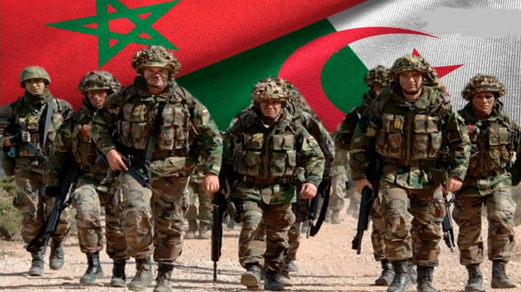 تقرير استخباراتي أمريكي يسرب تفاصيل خطيرة عن خطة فرنسية لإشعال حرب مدمرة بين المغرب والجزائر