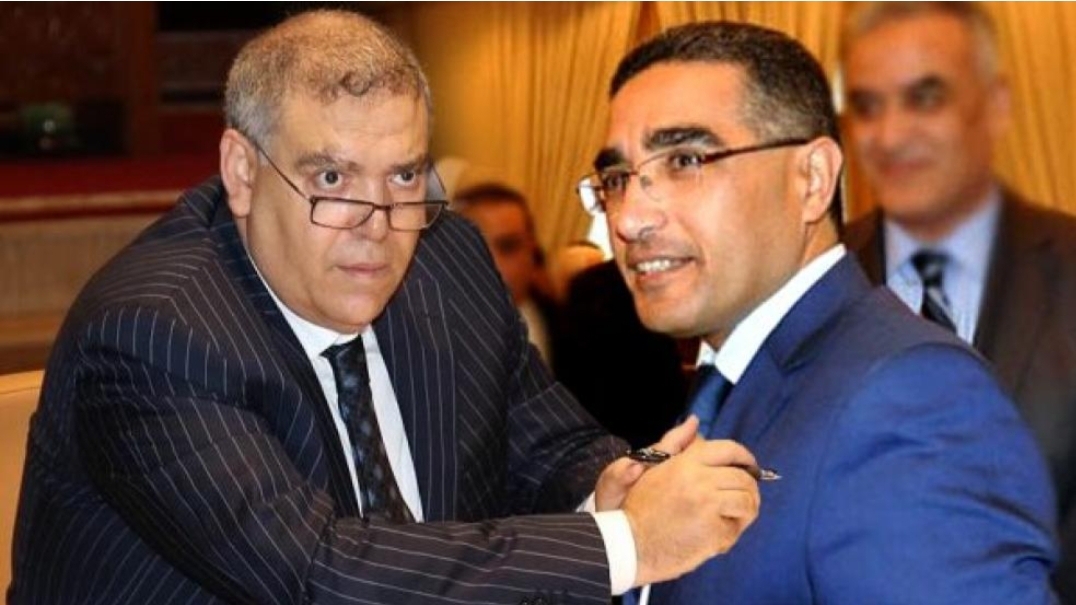 قد يخلفه خلال التعدبل الحكومي المرتقب … لفتيت يفوت جزء من مسؤولياته إلى والي جهة الرباط اليعقوبي