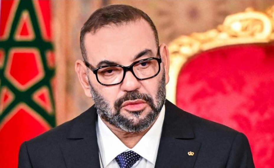 جنايات باريس بعد غد الأربعاء ستصدر حكمها في قضية الملك محمد السادس