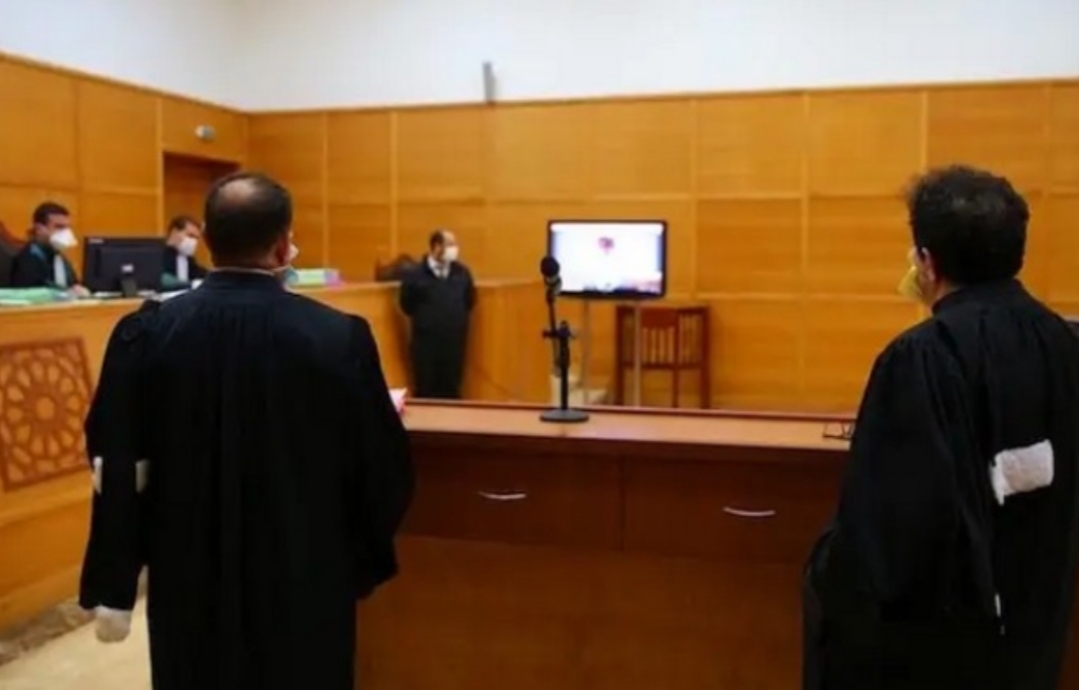تسجيل 1331 متابعة قضائية ضد موظفين