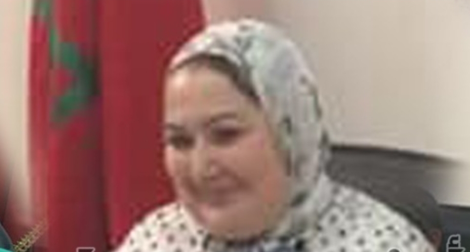 الأمانة المحلية للبام بالناظور تتضامن مع المستشارة الجماعية ببني شيكر سهيلة صبار