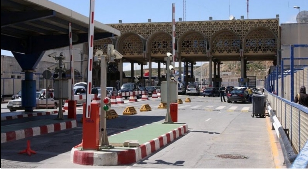 الموافقة على دخول الأسماك المغربية إلى مليلية عبر معبر بني أنصار