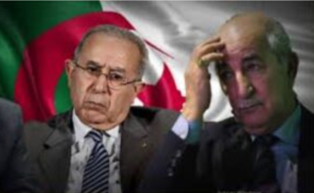 المغرب :    الجزائر تعيش “الهوس المرضي ومناوراتها متهالكة وخطابها دعائي هدفها الاستعراض !!