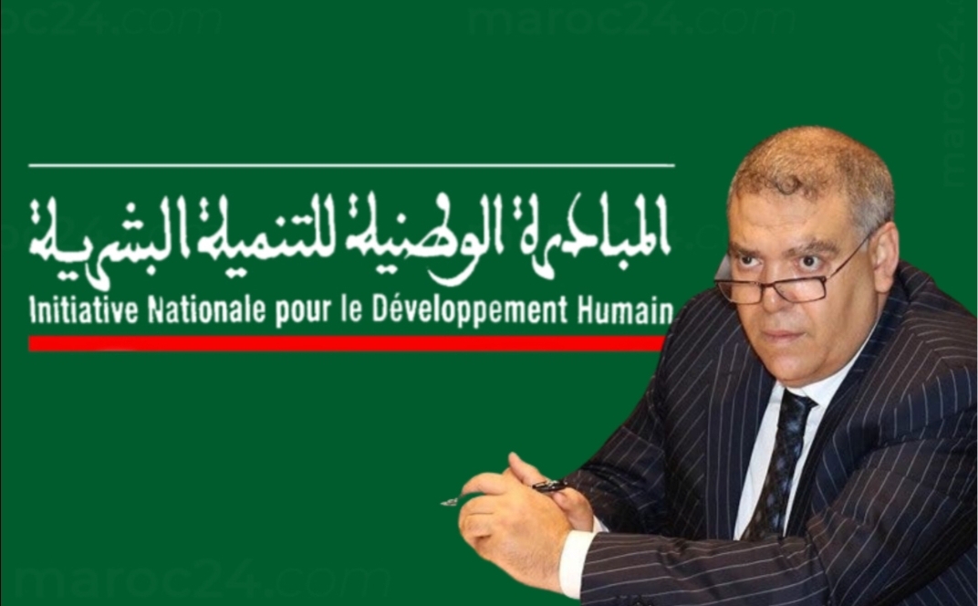 تلاعب خطير بمشاريع للمبادرة الوطنية للتنمية البشرية بإقليم الدريوش ، وحماة المال العام مدعوون للتحرك