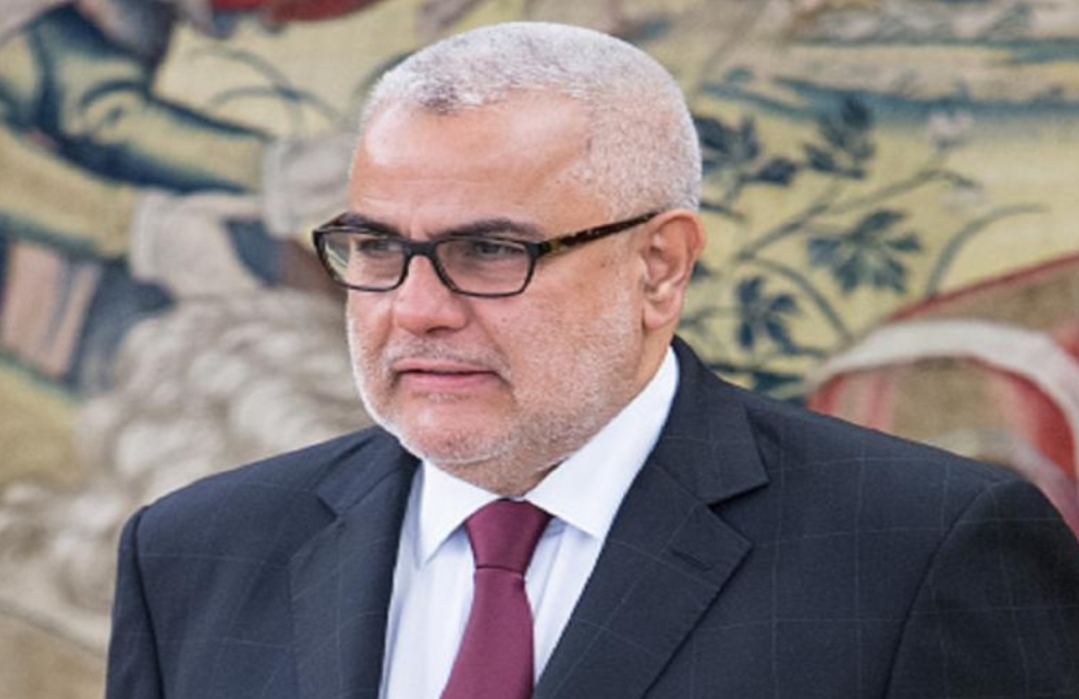 بعد بلاغ الديوان الملكي الصارم .. حزب بنكيران : لا نجد أي حرج في تقبل كل ما يصدر عن جلالة الملك
