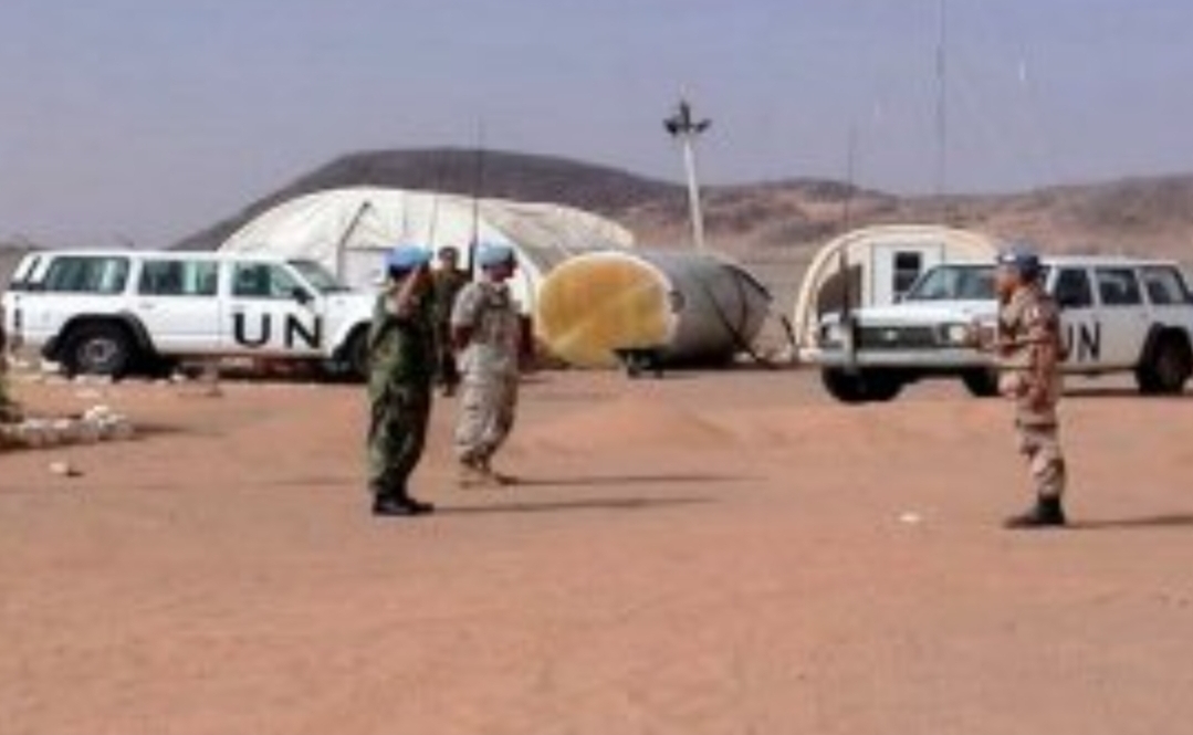 الأمم المتحدة تعين جنرالا جديدا على رأس بعثة المينورسو بالصحراء المغربية