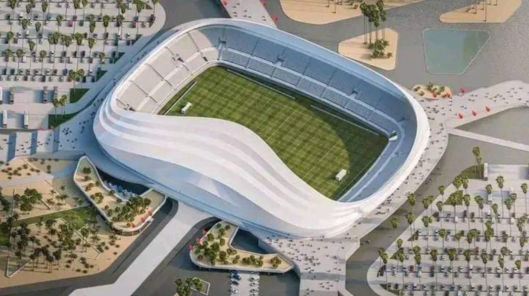 مكسب دبلوماسي كبير للمغرب … الداخلة مرشحة لاحتضان مباريات مونديال 2030