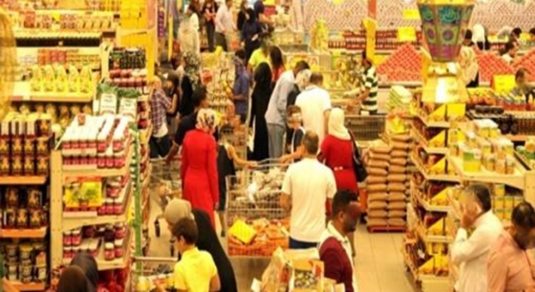 المغرب وإسبانيا يسمحان بمرور المواد الغذائية الخاصة بشهر رمضان إلى مليلية عبر معبر بني أنصار