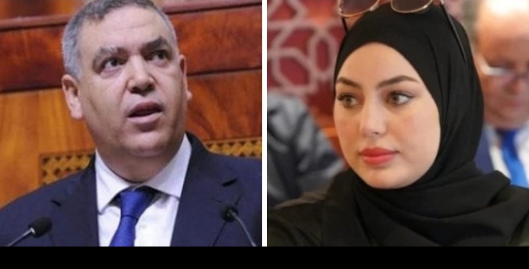 البرلمانية الكشوتي تسائل وزير الداخلية حول هيكلة وتنظيم وتطوير الأسواق بإقليمي الناظور والدريوش وجهة الشرق ككل