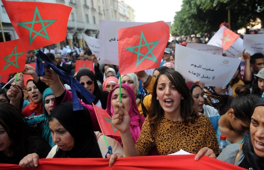 المغاربة يفضلون أن تستند تعديلات مدونة الأسرة إلى الشريعة الإسلامية ، والأحزاب تريد العكس !!